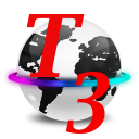 T 3